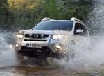 Nissan X-Trail 2010 года
